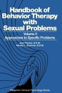 Cover: Approaches to Specific Problems - Elsevier