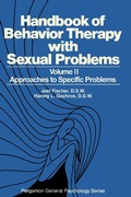 Cover: Approaches to Specific Problems - Elsevier