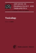 Cover: Toxicology - Elsevier