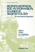 Cover: Geomathematical and Petrophysical Studies in Sedimentology - Elsevier