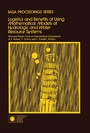 Cover: Logistics and Benefits of Using Mathematical Models of Hydrologic and Water Resource Systems - Elsevier