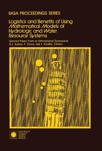 Enlarge image Cover: Logistics and Benefits of Using Mathematical Models of Hydrologic and Water Resource Systems - Elsevier