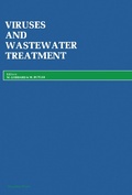 Cover: Viruses and Wastewater Treatment - Elsevier