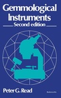 Cover: Gemmological Instruments - Butterworth-Heinemann