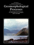 Cover: Geomorphological Processes - Butterworth-Heinemann