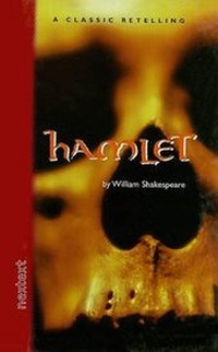 Enlarge image Cover: Hamlet - Houghton Mifflin