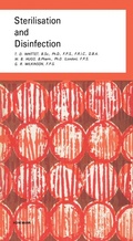 Cover: Sterilisation and Disinfection - Butterworth-Heinemann