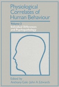 Cover: Individual Differences and Psychopathology - Academic Press
