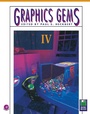 Cover: Graphics Gems - Academic Press