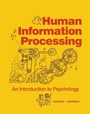 Cover: Human Information Processing - Academic Press
