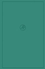 Cover: Recent Progress in Surface Science - Academic Press