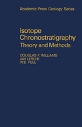Cover: Isotope Chronostratigraphy - Academic Press