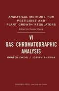 Cover: Gas Chromatographic Analysis - Academic Press