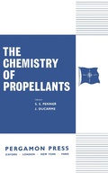 Cover: The Chemistry of Propellants - Elsevier
