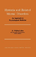 Cover: Hysteria and Related Mental Disorders - Butterworth-Heinemann