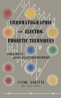 Cover: Zone Electrophoresis - Butterworth-Heinemann