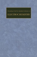 Cover: Electrochemistry - Elsevier