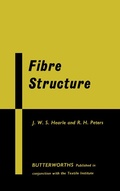 Cover: Fibre Structure - Butterworth-Heinemann