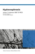 Cover: Hydronephrosis - Butterworth-Heinemann
