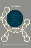 Cover: Chemical Binding and Structure - Elsevier