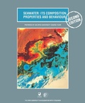 Cover: Seawater: Its Composition, Properties and Behaviour - Elsevier