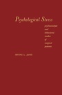 Cover: Psychological Stress - Academic Press