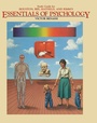 Cover: Study Guide for Houston, Bee, Hatfield, and Rimm's Essentials of Psychology - Academic Press