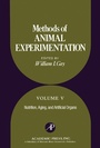 Cover: Nutrition, Aging, and Artificial Organs - Academic Press