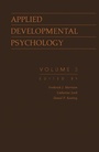 Cover: Psychological Development in Infancy - Academic Press