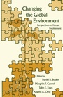 Cover: Changing the Global Environment - Academic Press