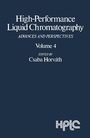 Cover: High-Performance Liquid Chromatography - Academic Press