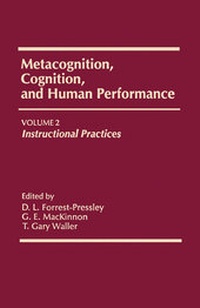 Abbildung von: Instructional Practices - Academic Press