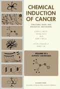 Cover: Aliphatic Carcinogens - Academic Press
