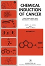 Cover: Chemical Induction of Cancer - Academic Press