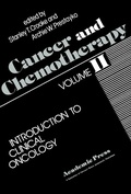 Cover: Introduction to Clinical Oncology - Academic Press