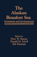 Cover: The Alaskan Beaufort Sea - Academic Press