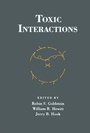 Cover: Toxic Interactions - Academic Press