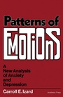 Cover: Patterns of Emotions - Academic Press