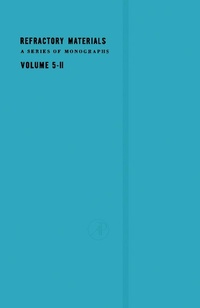 Enlarge image Cover: High Temperature Oxides - Academic Press