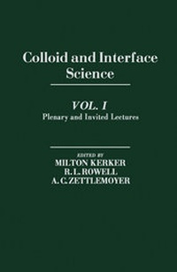 Abbildung von: Plenary and Invited Lectures - Academic Press