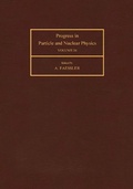 Cover: Particle and Nuclear Physics - Elsevier