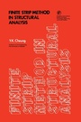 Cover: Finite Strip Method in Structural Analysis - Elsevier