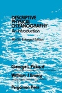 Cover: Descriptive Physical Oceanography - Elsevier