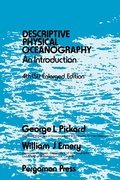 Cover: Descriptive Physical Oceanography - Elsevier