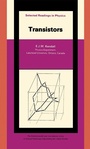 Cover: Transistors - Elsevier