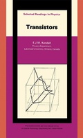 Cover: Transistors - Elsevier