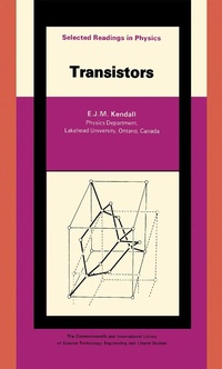 Enlarge image Cover: Transistors - Elsevier