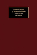 Cover: Chemical Analysis of Additives in Plastics - Elsevier