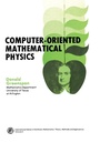 Cover: Computer-Oriented Mathematical Physics - Elsevier