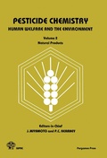 Cover: Natural Products - Elsevier